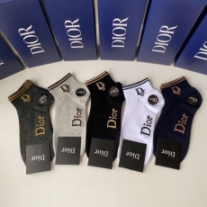 Christian Dior Socks